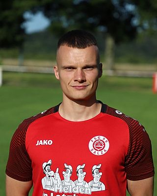 Tom Hübler