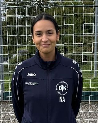 Nura Abo-Hasna