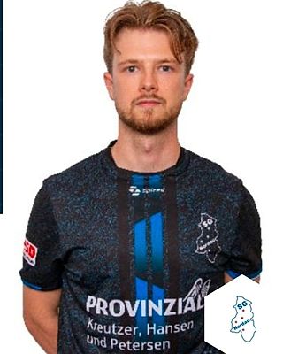 Mats Nissen