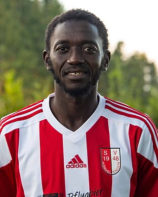 Moses Kandeh