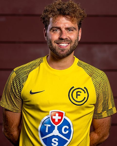 Foto: Reto Schlatter