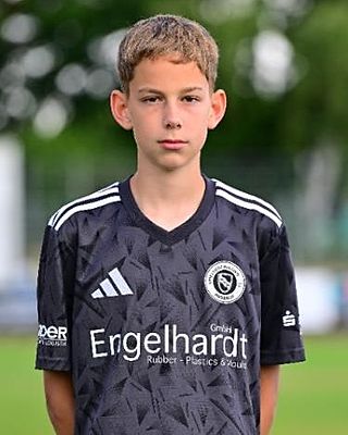 Lucas Wörrlein