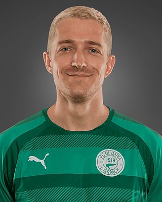 Marvin Jäger