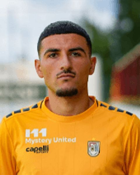 Sinan Altun