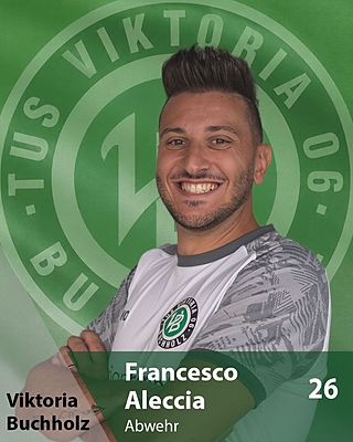 Francesco Aleccia
