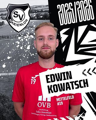 Edwin Kowatsch