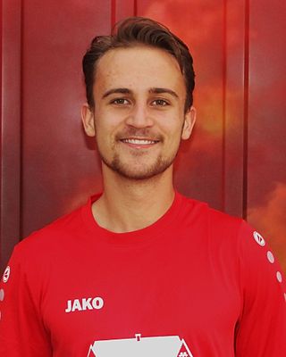 Felix Decker