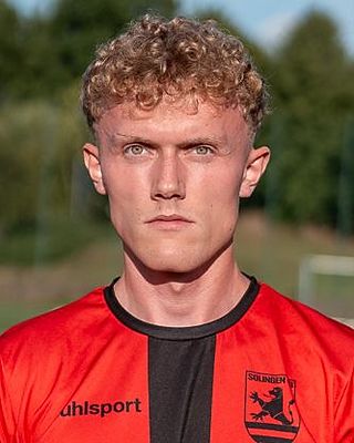 Niklas Noah Albrecht