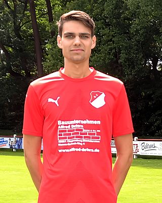 Philipp Schürmann