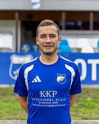 Sebastian Schmid