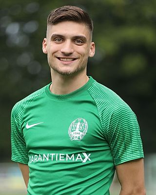 Adrian Mavretic