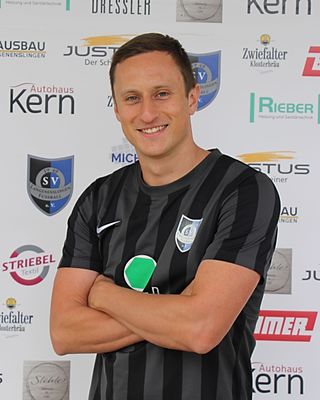 Marco Stehle
