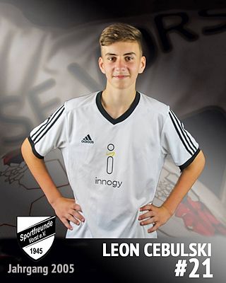 Leon Cebulski