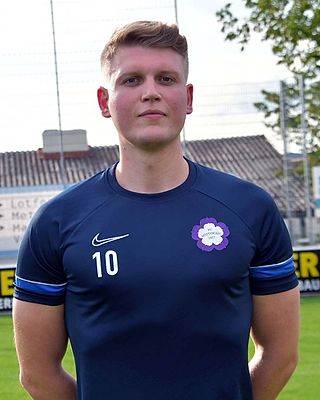 Helge Lübke