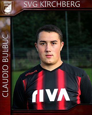 Claudio Bulbuc