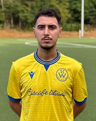 Alkan Muhammed Atik