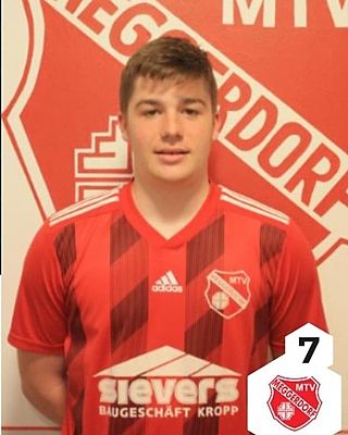 Joris Büttner