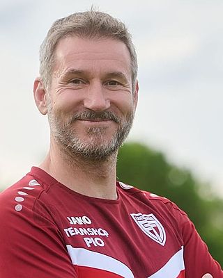 Stefan Wehler