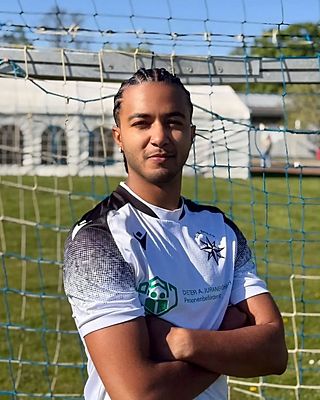 Mohamad Mahmoud