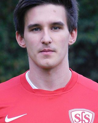Adrian Kryczmanik