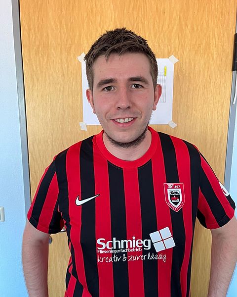 Foto: Dennis Schmieg