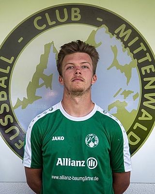 Christian Kaufmann