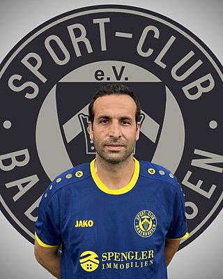 Omid Mahmoodi