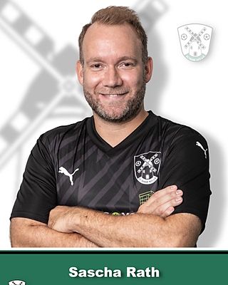 Sascha Rath