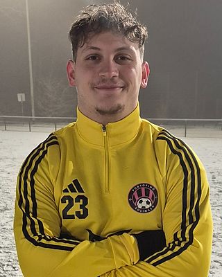 Gioacchino Di Giorgi