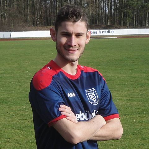 Foto: Sebastian Genheimer (TG Höchbe