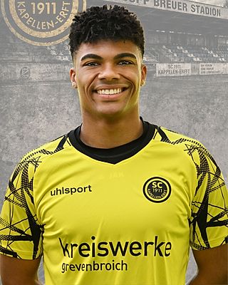 Luca Tim Jerz
