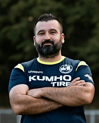 Kuwan Khalil Jijou