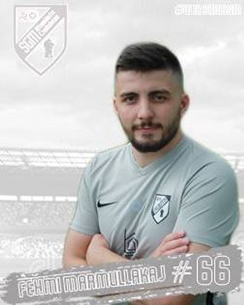 Fehmi Marmullakaj
