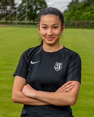 Loreen Schüle