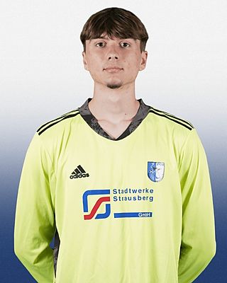 Matti Mäbert