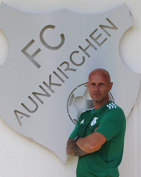 Foto: FC Aunkirchen