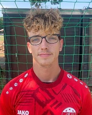 Rene Pascal Reifferscheid