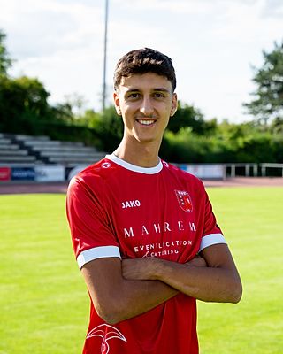 Luca Vullo