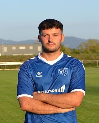 Paul Meier