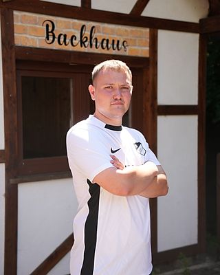 Daniel Schwarz-Gassner