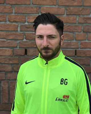 Burak Gündes