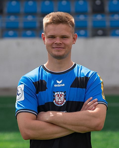 Foto: Joshua Hoffmann