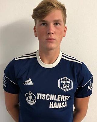 Niklas Mönck