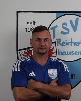 Ruben Popa