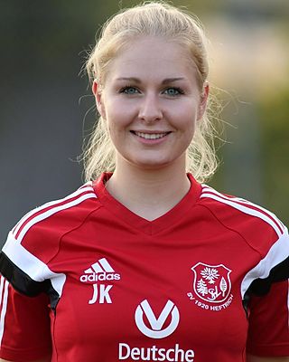 Jana Knappe