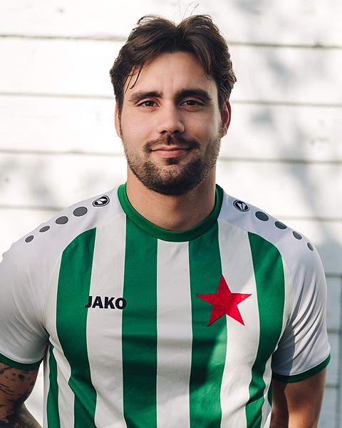 Foto: FC Red Star ZH