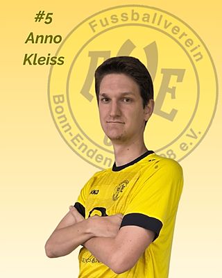 Anno Kleiss