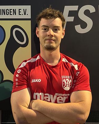 Felix Ewald