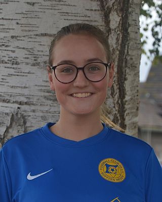 Sophie Lutter-Kayser