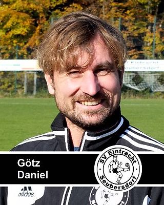 Daniel Götz